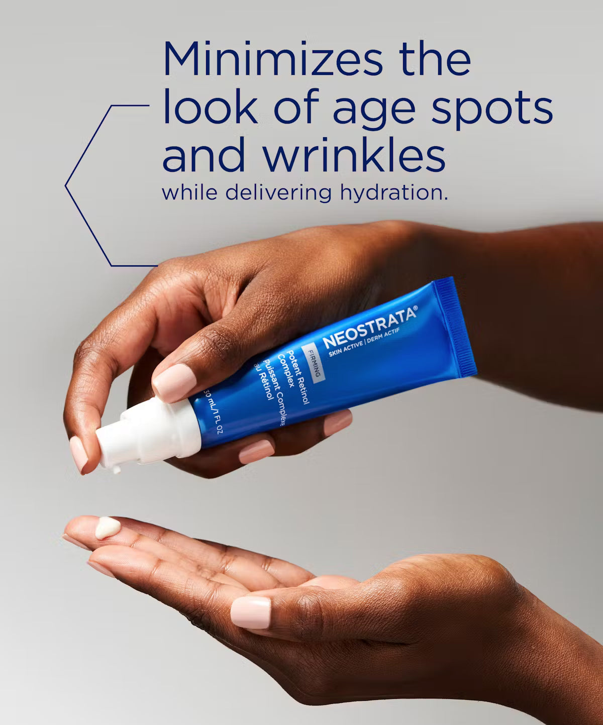 Neostrata Skin Active Firming Potent Retinol Complex 30ml — image 2