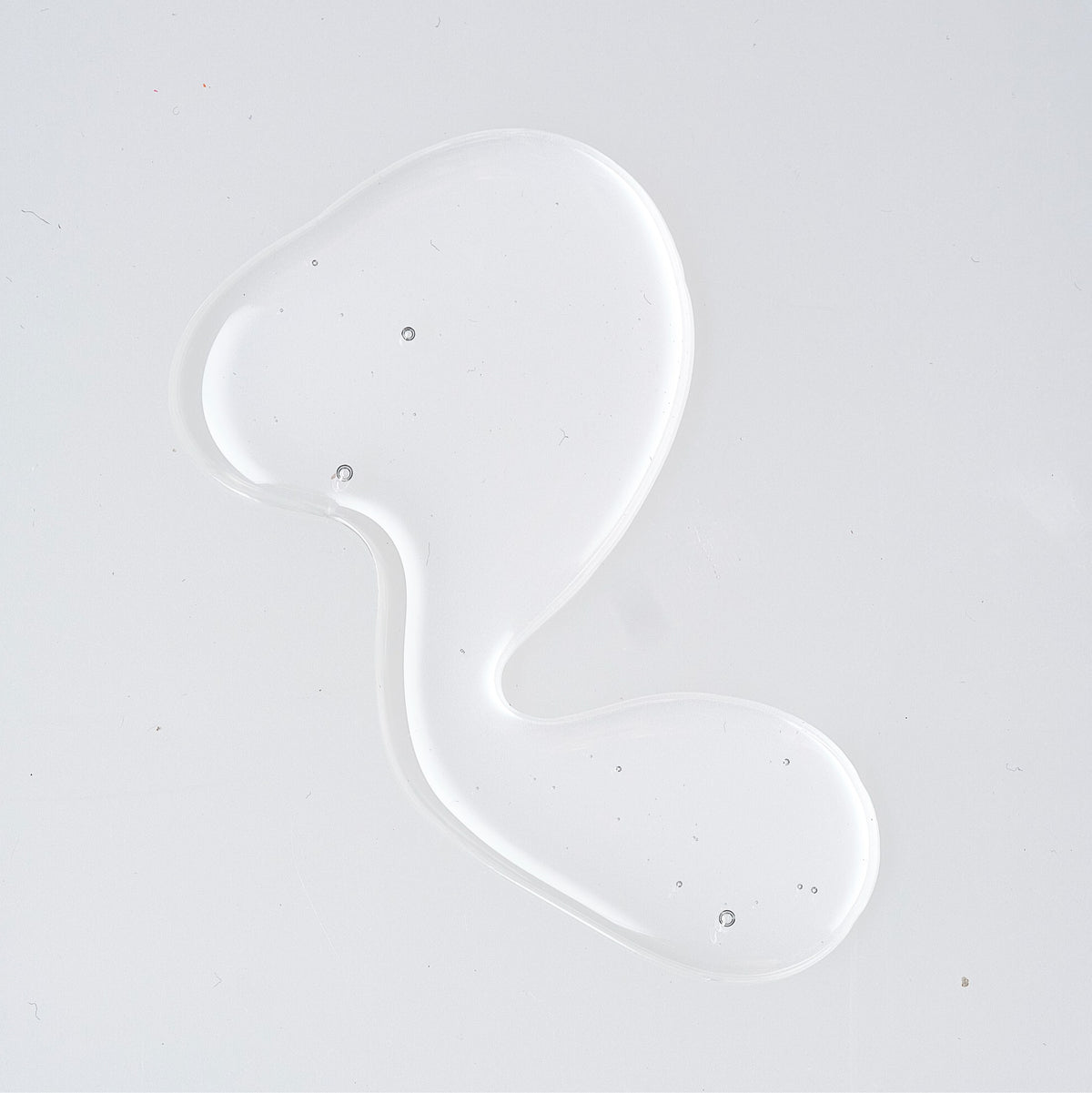 Obagi CLENZIderm M.D. Pore Therapy Toner texture detail showing the clear water-light consistency