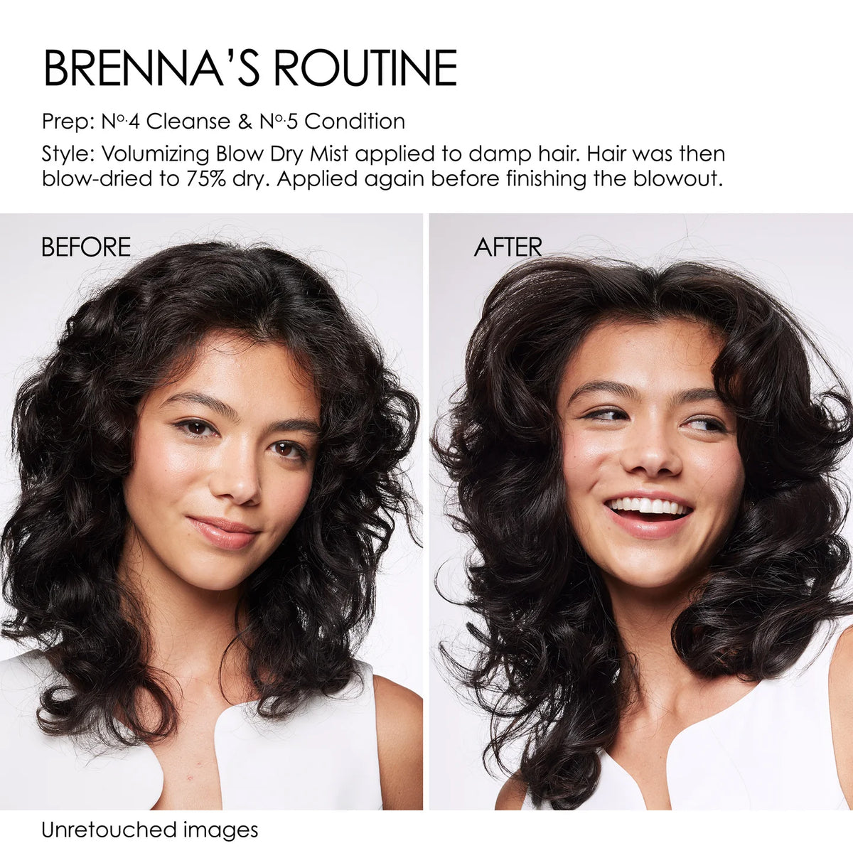 Olaplex Volumizing Blow Dry Mist 150ml — image 5
