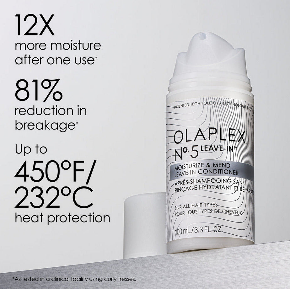 Olaplex No5 Leave-In Conditioner 100ml — image 2
