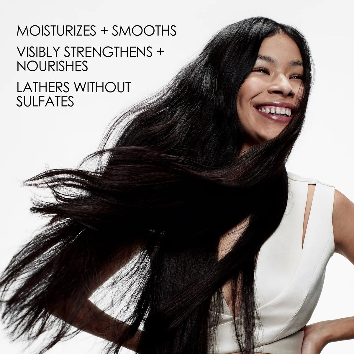 Olaplex No.4 Bond Maintenance Shampoo 1L — image 2