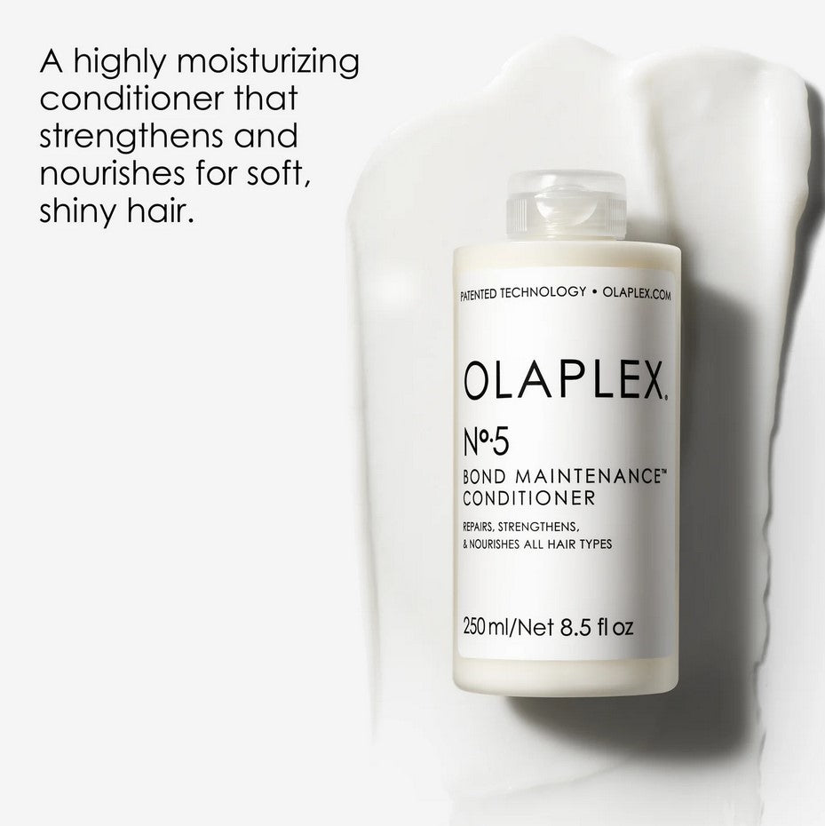 Olaplex No.5 Bond Maintenance Conditioner 1L — image 2