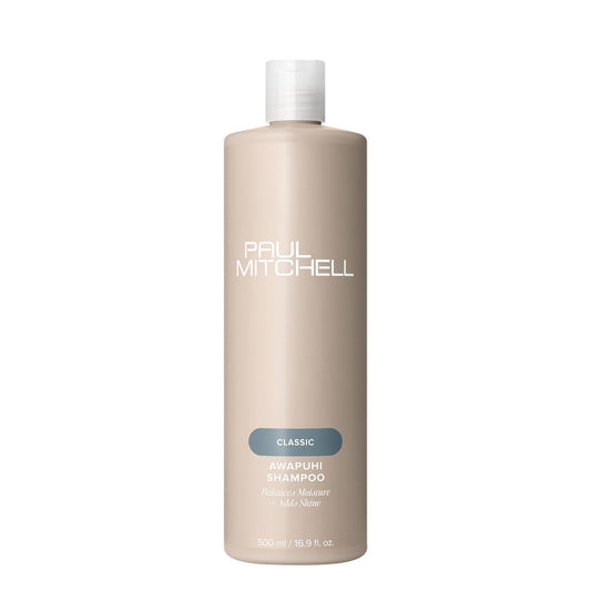 Paul Mitchell Original Awapuhi Shampoo 500ml