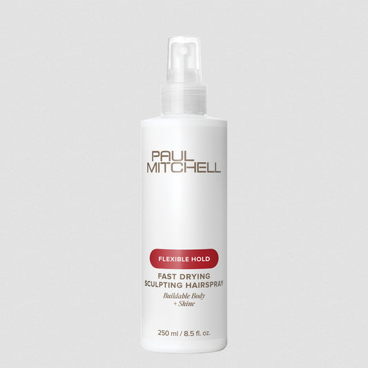 Paul Mitchell Flexible Style Fast Drying Sculpting Spray 250ml