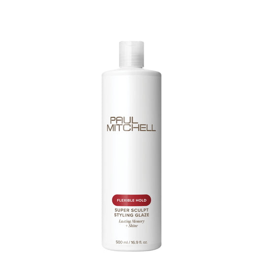 Paul Mitchell Flexible Style Super Sculpt Styling Liquid 500ml