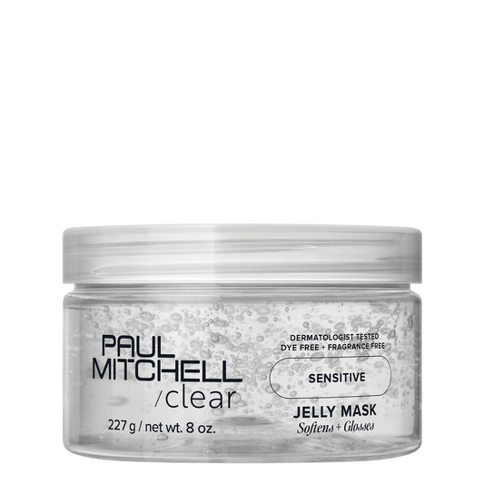 Paul Mitchell Sensitive Jelly Mask 227g
