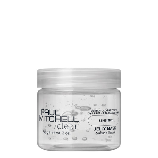 Paul Mitchell Sensitive Jelly Mask 50g