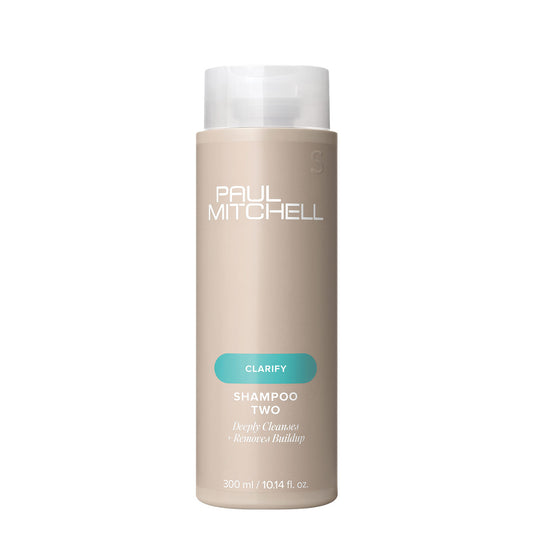 Paul Mitchell Clarifying Shampoo Two 300ml