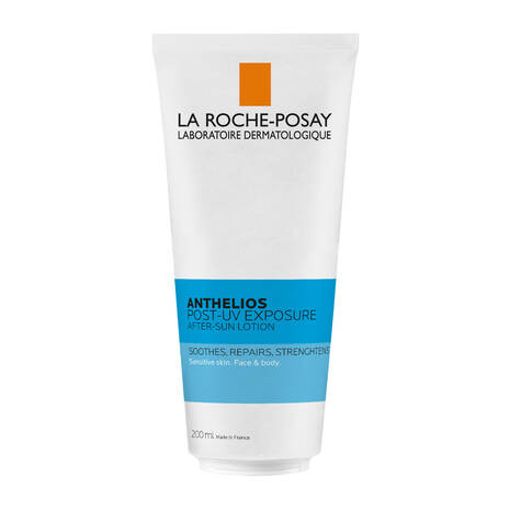 La Roche Posay Anthelios Post-UV After Sun Lotion 200ml