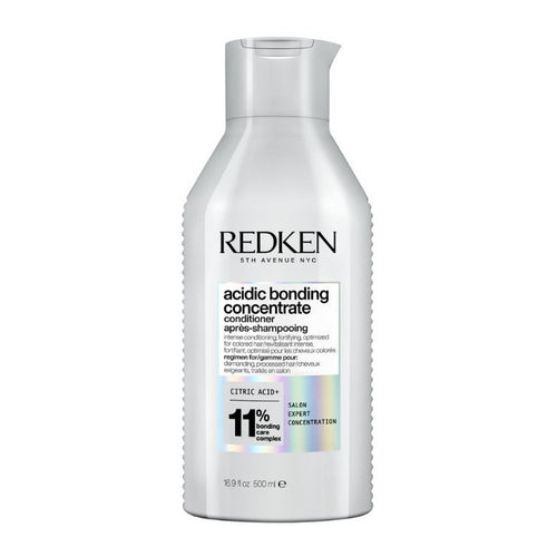 Redken Acidic Bonding Concentrate Conditioner 500ml