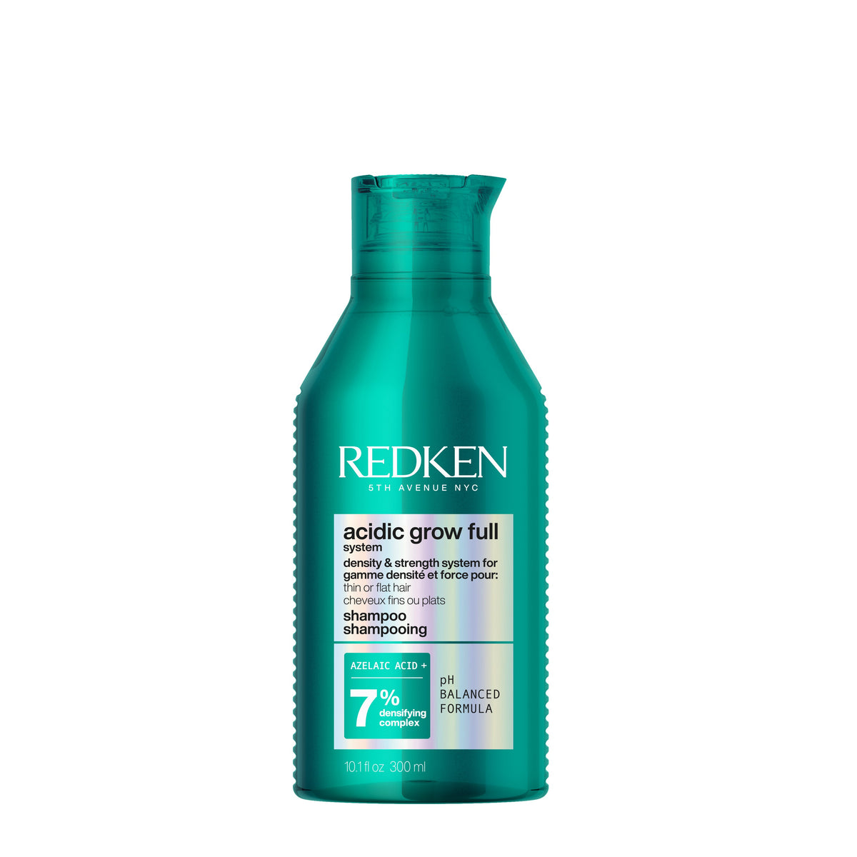 Redken Acidic Grow Full Shampoo 300ml
