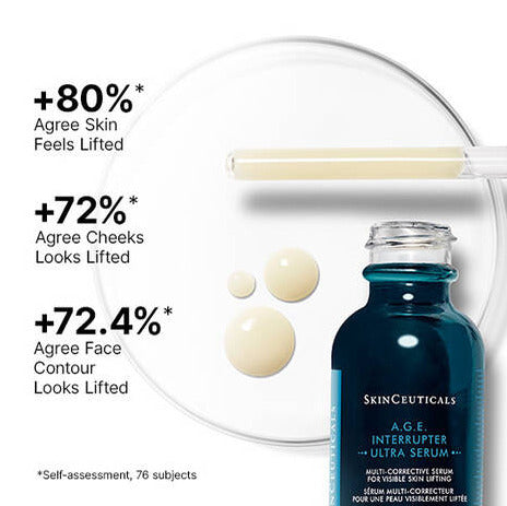 SkinCeuticals A.G.E. Interrupter Ultra Serum 30ml — image 5