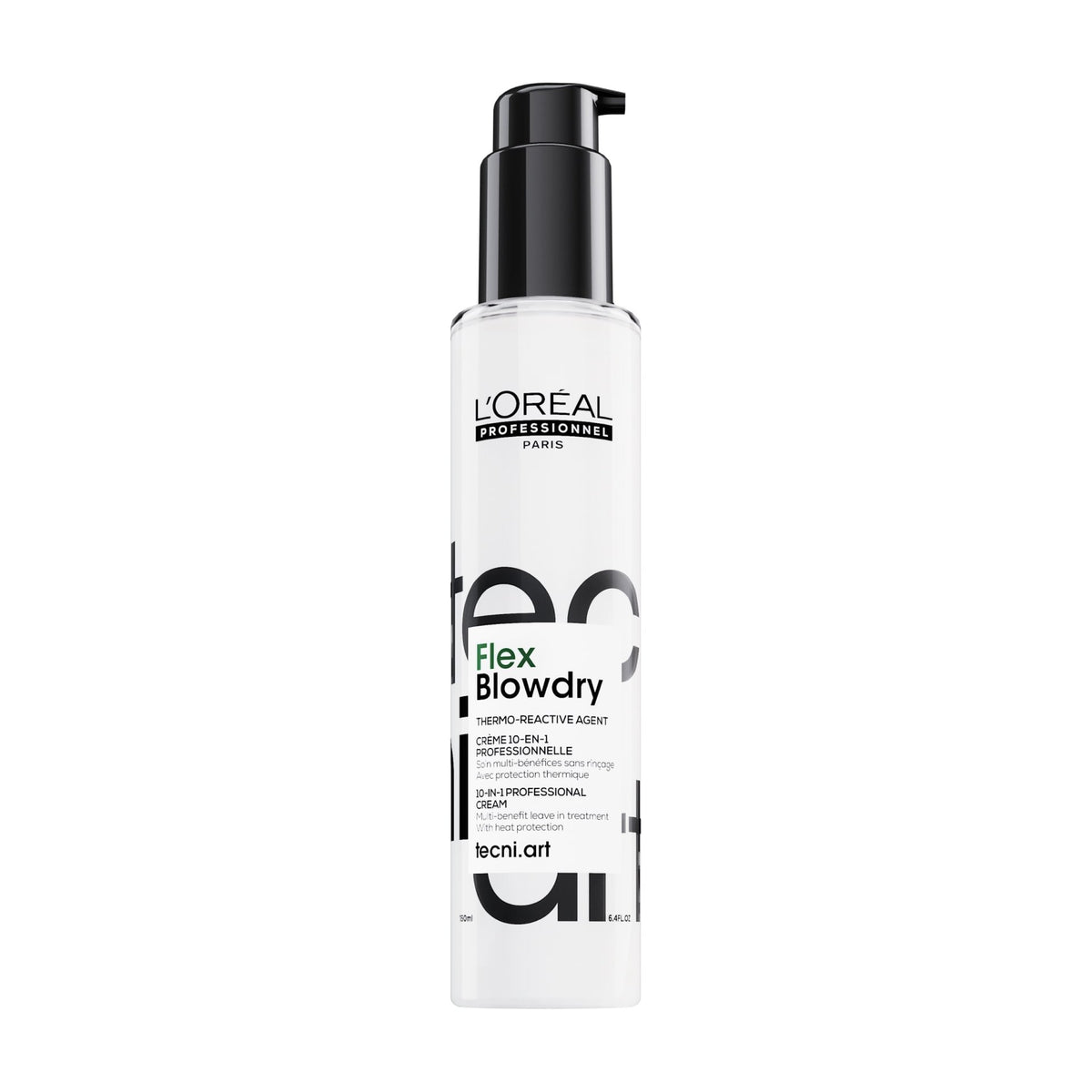L'Oreal Professional Techni Art Flex Blow Dry 150ml