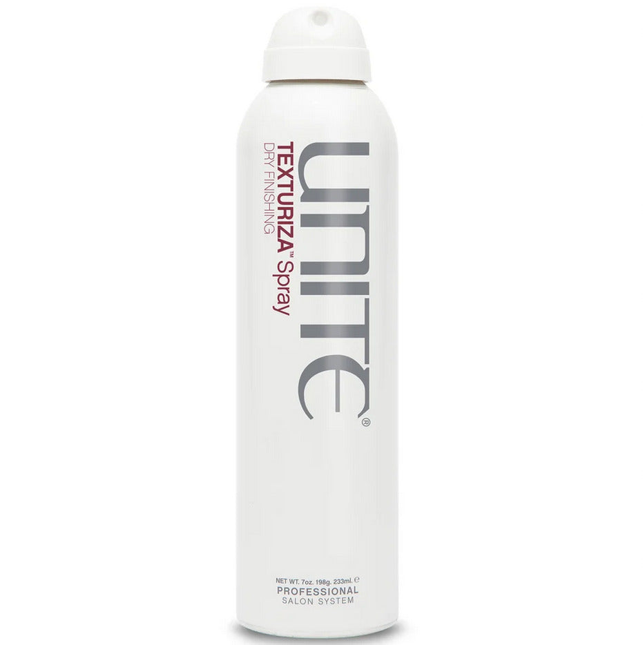 UNITE TEXTURIZA Finishing Spray 233ml