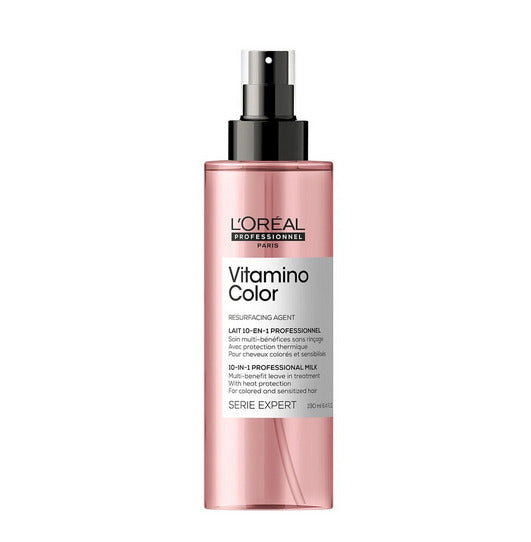 L'Oréal Professional Vitamino Color 10 in 1 Leave-In Treatment 190ml