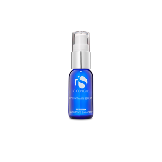 Poly Vitamin Serum 15ml