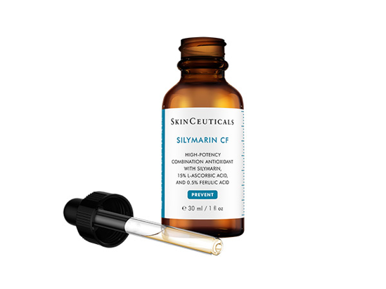 Silymarin CF 30ml — image 2
