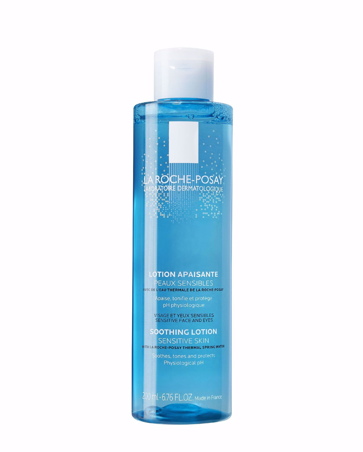 La Roche-Posay Soothing Lotion Toner - 200ml