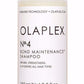 Olaplex No.4 Bond Maintenance Shampoo 250ml