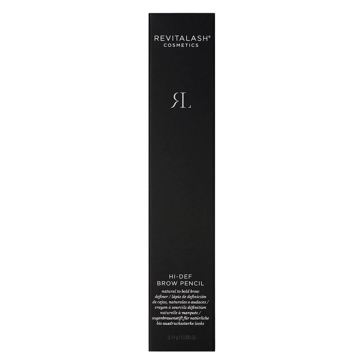 RevitaLash Hi-Def Brow Pencil Soft Brown 0.14g — image 3