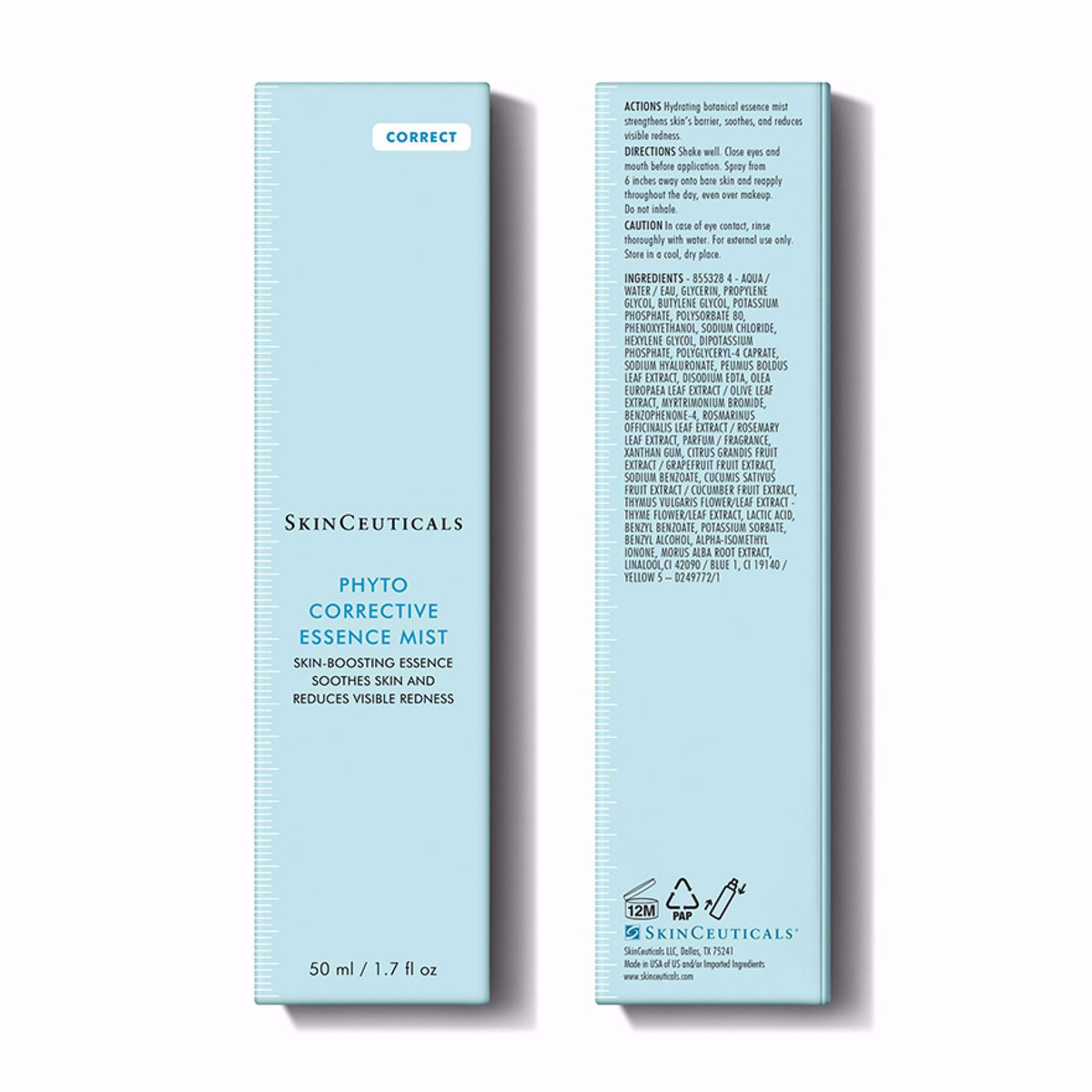 Phyto Corrective Essence Mist  50ml — image 2