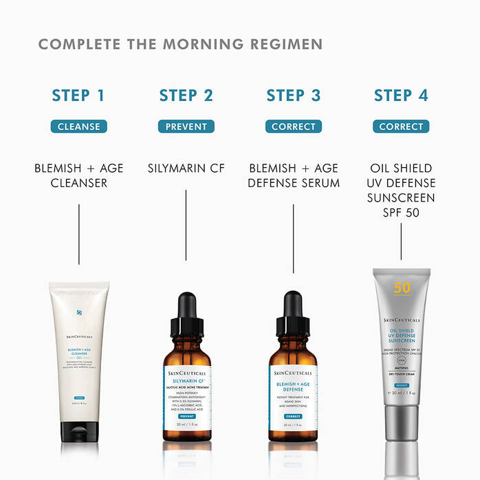 Blemish + Age Defense 30ml — image 4