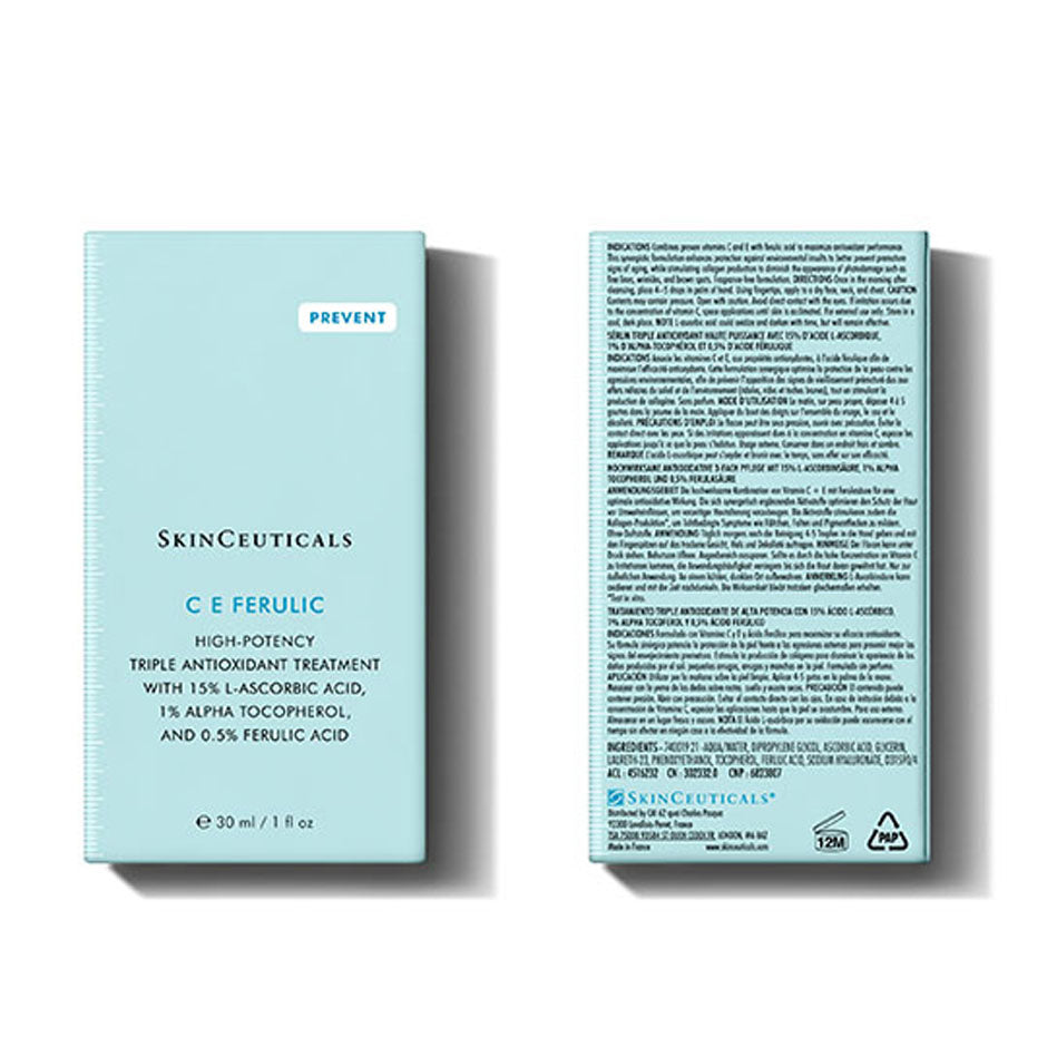 CE Ferulic 30ml — image 3
