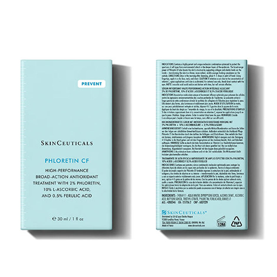 Phloretin CF Serum 30ml — image 3