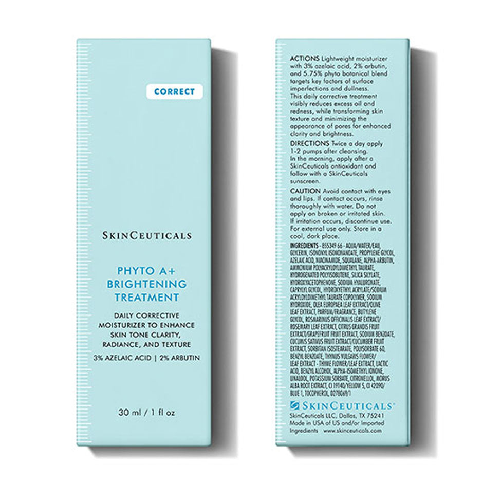 Phyto A+ Brightening Treatment 30ml — image 3