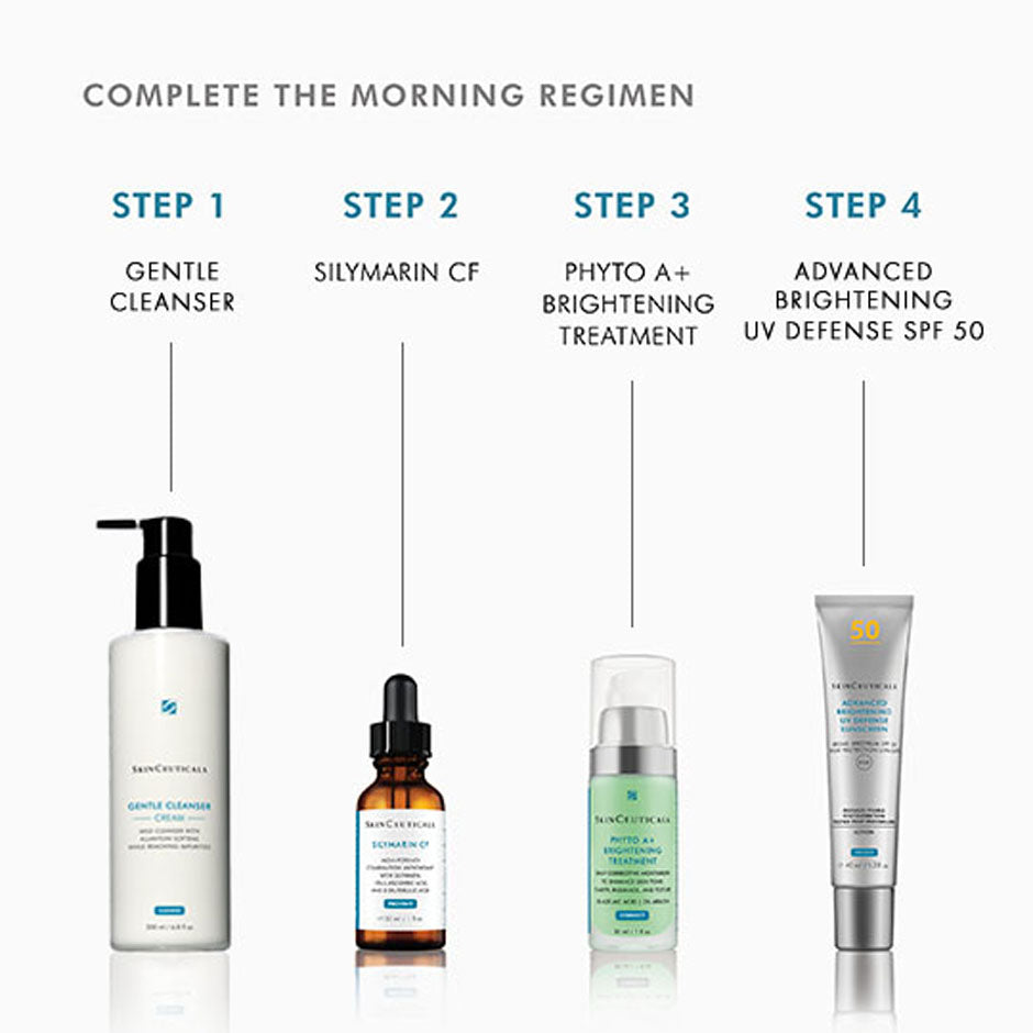 Phyto A+ Brightening Treatment 30ml — image 4