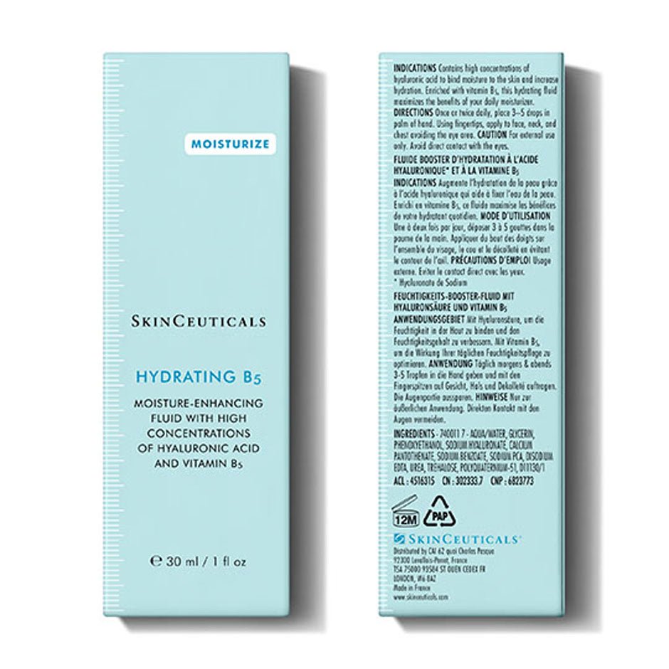 Hydrating B5 30ml — image 4