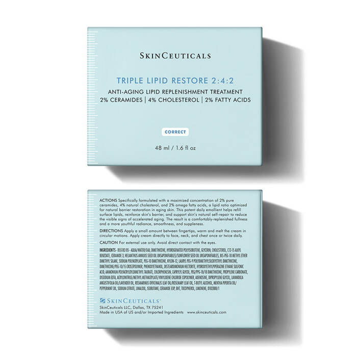 triple lipid restore box