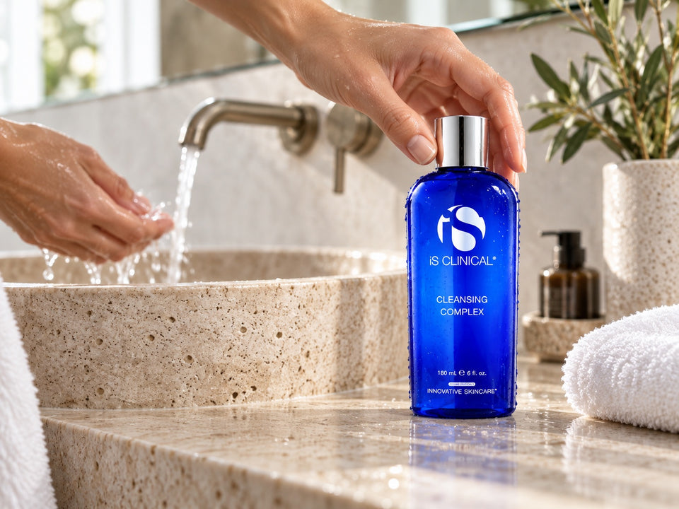 iS Clinical - Cleansers