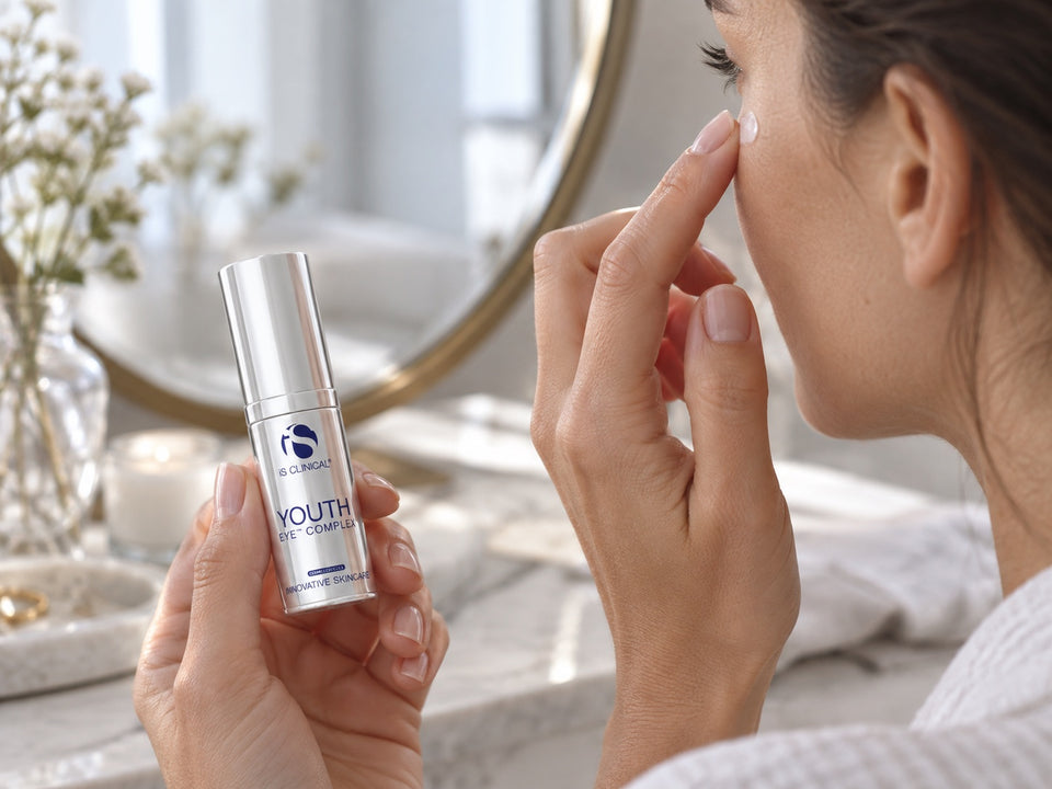 iS Clinical - Eyes & Lips
