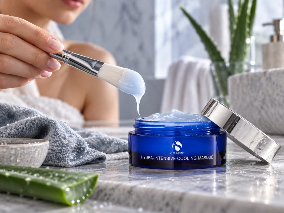 iS Clinical - Masques & Exfoliants