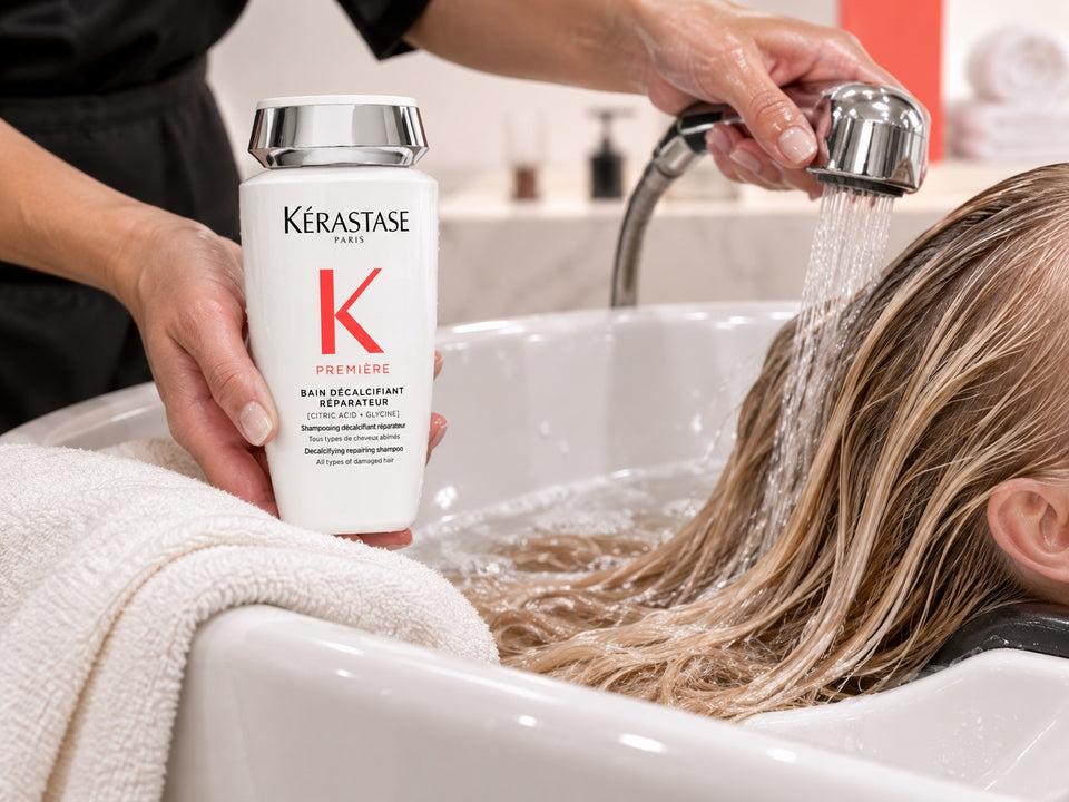 Kerastase - Premiere