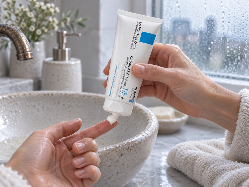 La Roche-Posay - Cicaplast