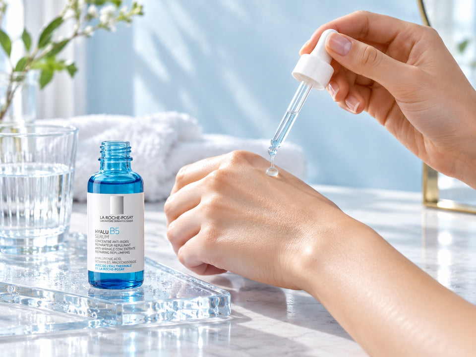 La Roche-Posay - Hyalu B5