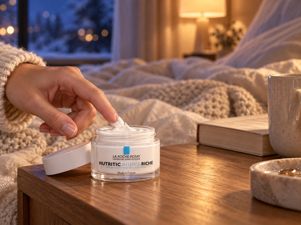 La Roche-Posay - Nutritic