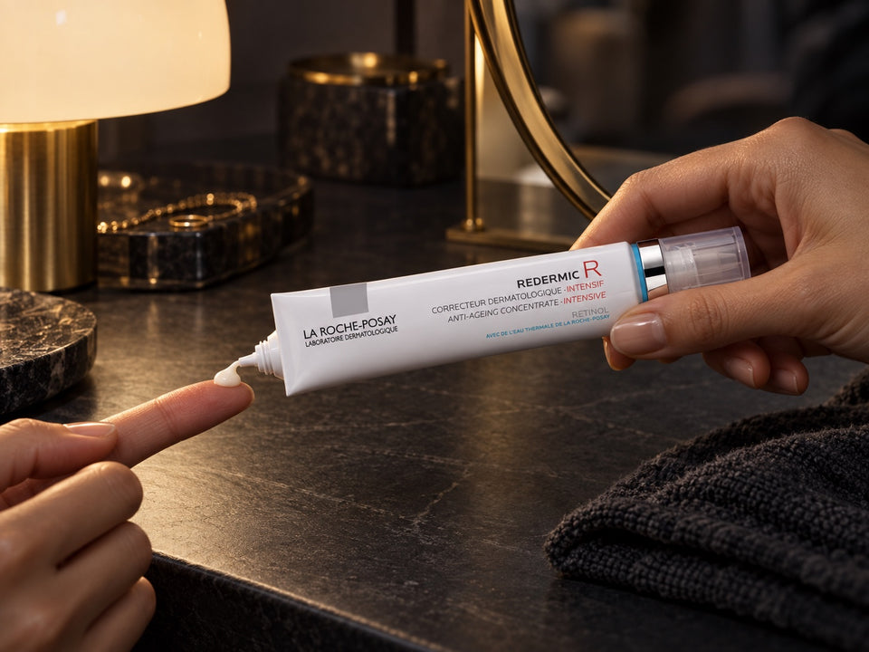 La Roche-Posay - Redermic