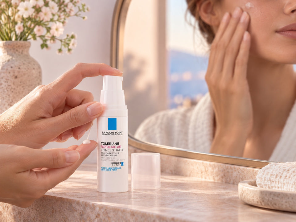 La Roche-Posay - Rosaliac