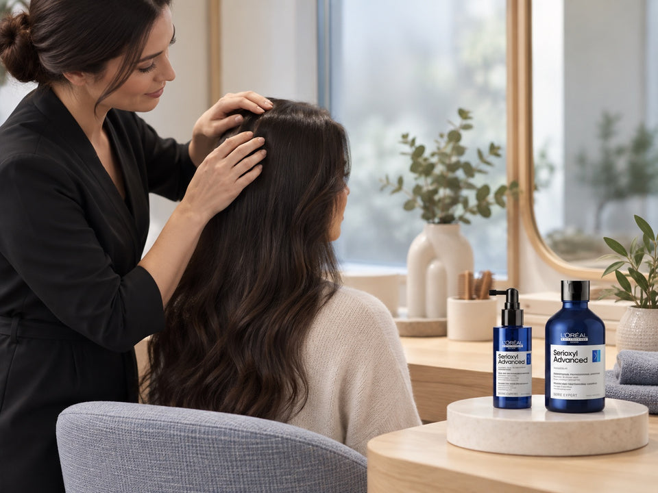 L'Oréal Professionnel - Serioxyl