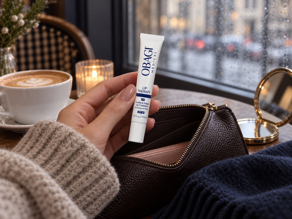 Obagi - Lip Therapy