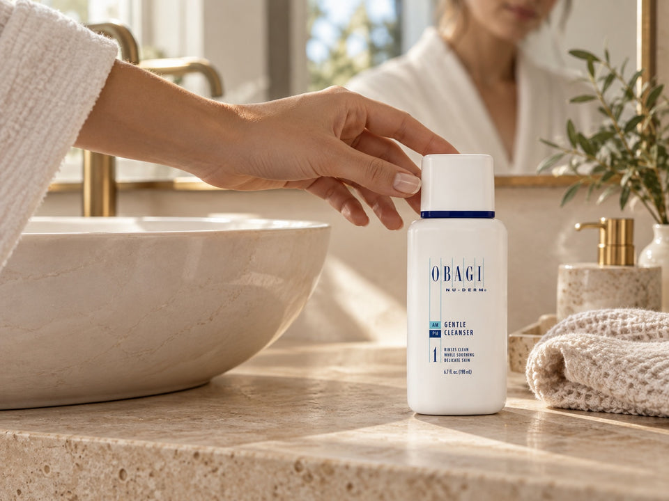 Obagi - Nu-Derm