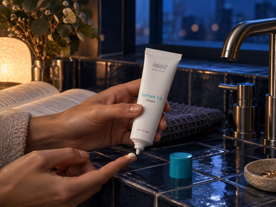 Obagi - Retinol