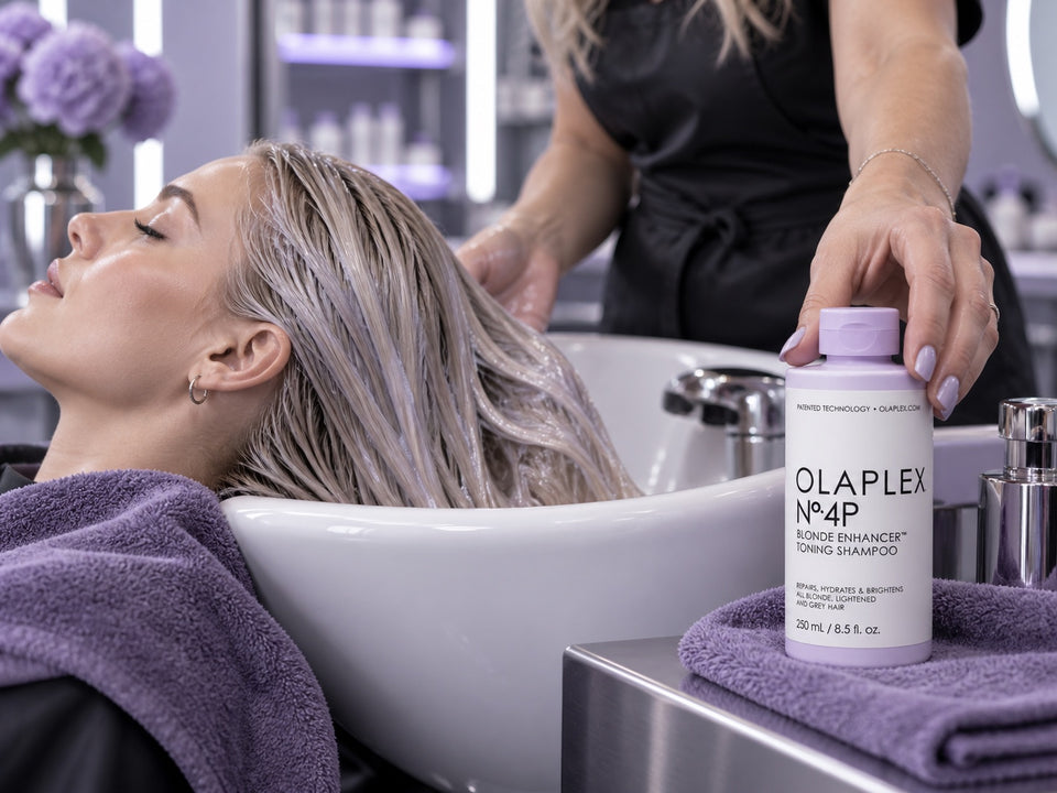 Olaplex - Blonde Enhancer