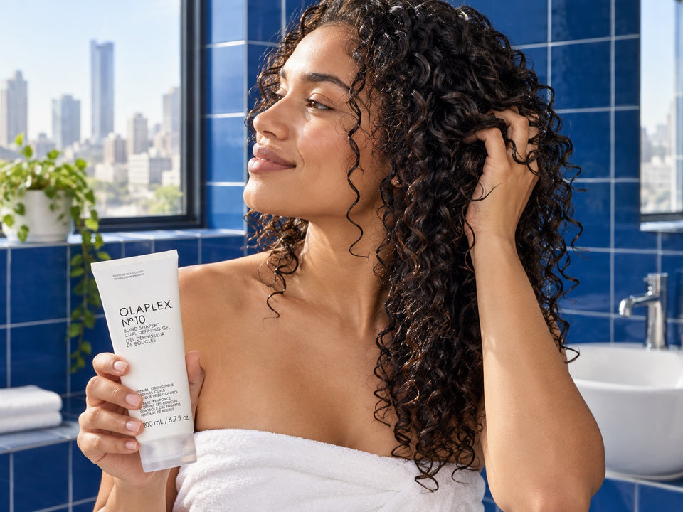 Olaplex - Curl Bond Shaper