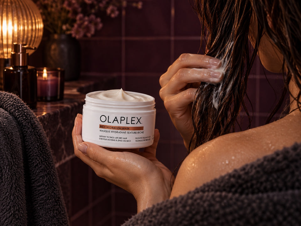 Olaplex - Hair Masks