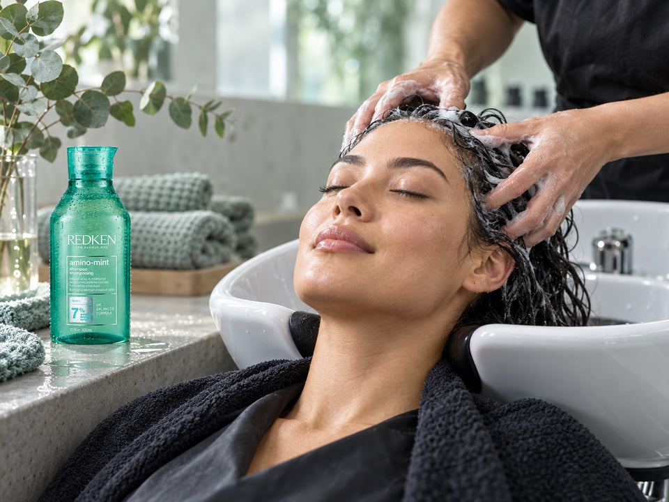 Redken - Scalp Relief