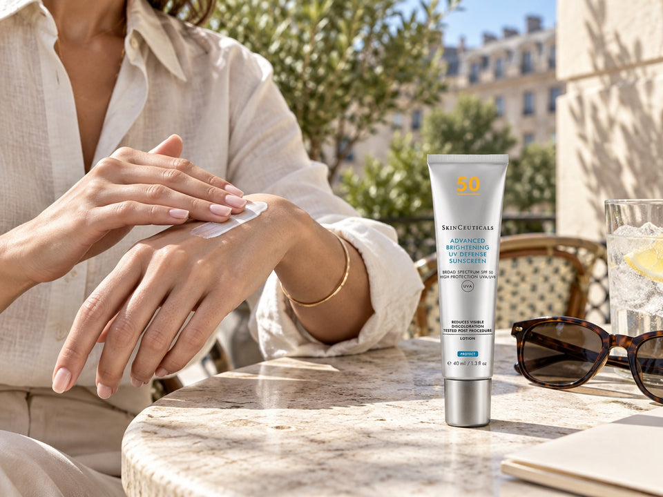 SkinCeuticals Sunscreens